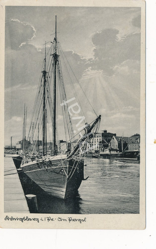 Foto kriegsmarine panorama - foto,