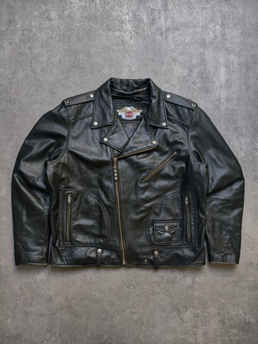 Vintage 90s harley - vintage,