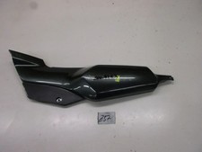 Heckverkleidung Verkleidung Z57 Kawasaki KLE 500 A links Sitzbank Seitendeckel