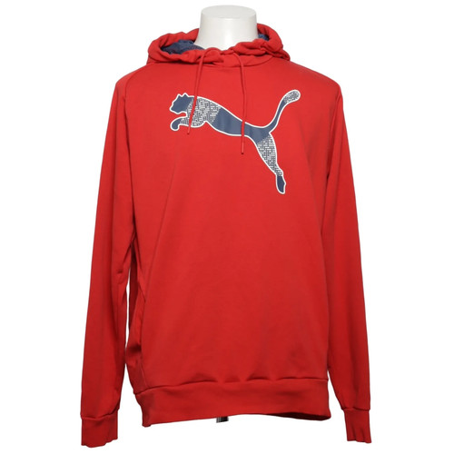 Puma kapuzenpullover - puma,,