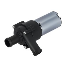 Zusatzwasserpumpe For VW Golf IV 1J1 2.3L Benzin 1997/08-1999/04 2-Poli