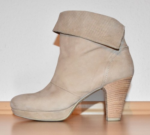 Vic matie stiefel stiefelette - matie,