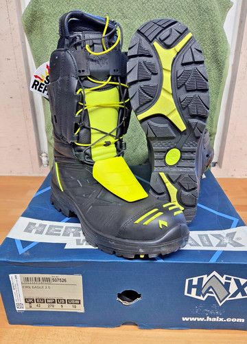 Haix fire eagle - haix,