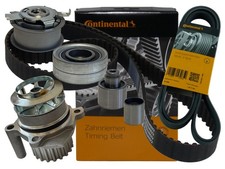 CONTI Zahnriemen + Rollensatz