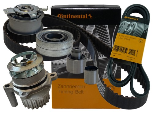 Conti zahnriemen rollensatz - +,