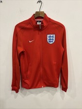 Nike Stadium England Jacke