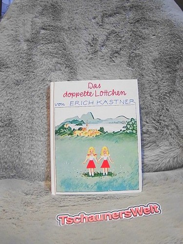 Das doppelte lottchen - doppelte, :