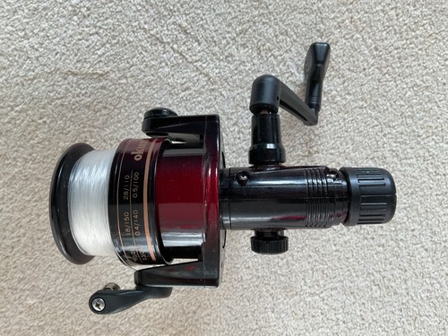 Angelrolle okuma cs501r - angelrolle,