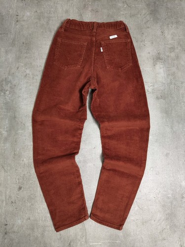 Levi vintage cordhose - vintage,