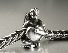 Trollbeads * Engel des Herzens