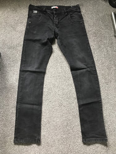 Jeans 164 jungen - jeans,