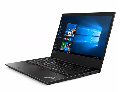 Lenovo thinkpad e490 notebook - lenovo,