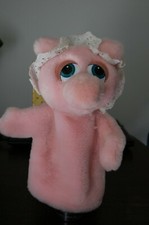 Muppet Baby Miss Piggy