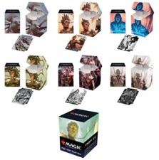 Ultra Pro Deckbox 100+ Magic