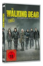 The Walking Dead - Staffel 1 2 3 4 5 6 7 8 9 10 11 - DVD / Blu-ray - *NEU*