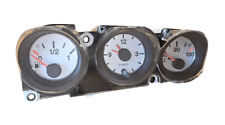 Alfa Romeo 156 Tankanzeige Uhr Temperatur Instrument Kombiinstrument 60653714