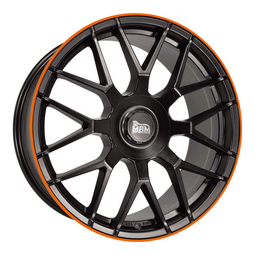 Mam gt1 19 zoll - 9,5,