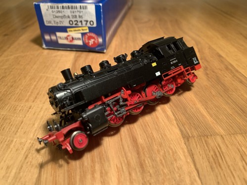 Tillig br 86 1590 8 - br, 1590-8