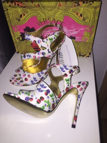 Versace for schuhe pumps - for,