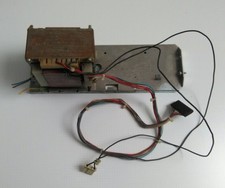 BV 295 120 Transformator