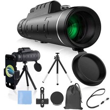 Monokular teleskop 80x100 - 80x100, hd