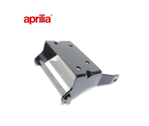 Original aprilia sattelstütze - original,