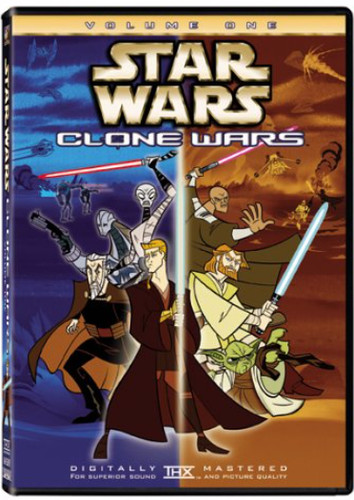 Star wars clone vol - star, 1