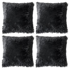 Kissen 4er Set Dekokissen