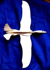 Minkaklecks  3x FLUG-DINO