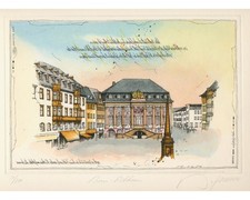 Dieter Portugall, Bonn