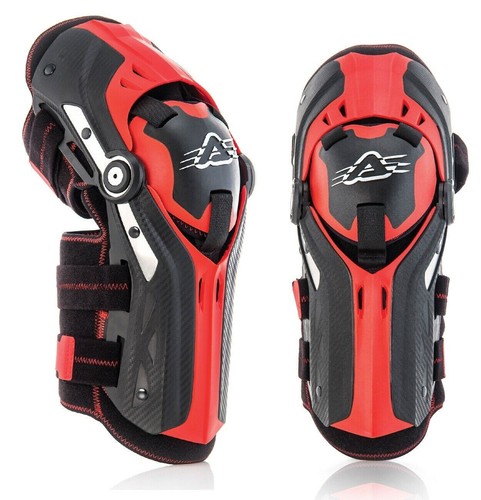 Acerbis gorilla hinged knee - acerbis,