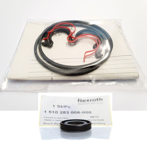 Dichtungssatz bosch rexroth - dichtungssatz,