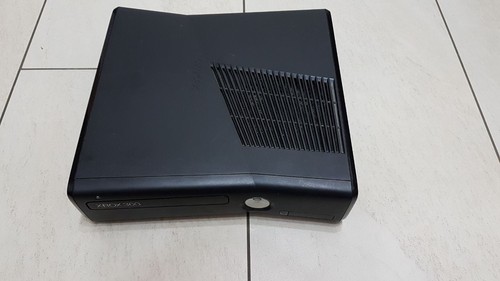 Xbox 360 slim - 360, model