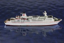 Berlin  Hersteller Albatros 69