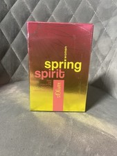 Spring Spirit EDT Women