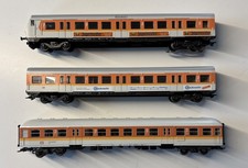 Märklin HO  DB Jägermeister Limitierte Auflage S-Bahn