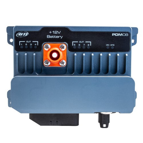 Aim pdm08 advanced - pdm, /