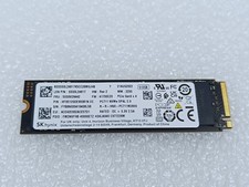 SK Hynix PC711 M.2 512 GB NVMe