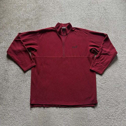 Jack wolfskin herren - jack,