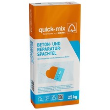 Quick mix beton und - quick-mix,