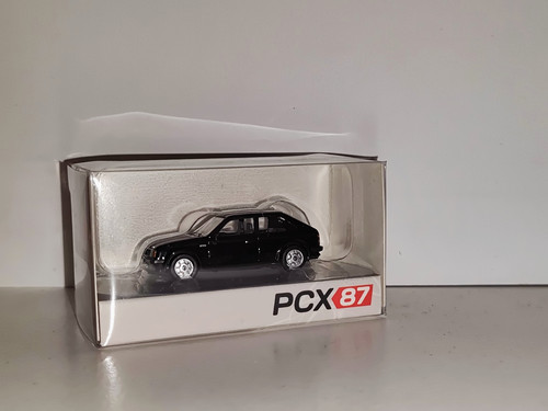 Pcx87 opel kadett gte - gte, in