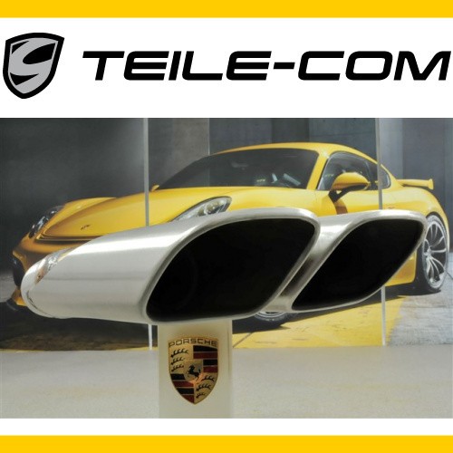 Porsche 955 cayenne turbo - 955,