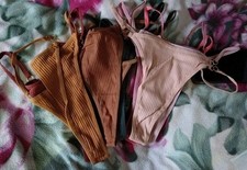 10 String Tanga Gr. XL