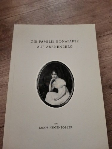 Die familie bonaparte auf - die,