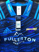 Gummistiefel Hurricanes neu