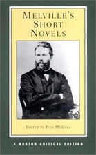 Melville`s Short Novels - A