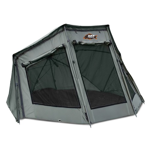 Bat tackle brolly full cover - brolly,