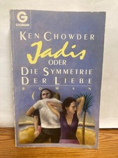 Jadis oder die Symmetrie der