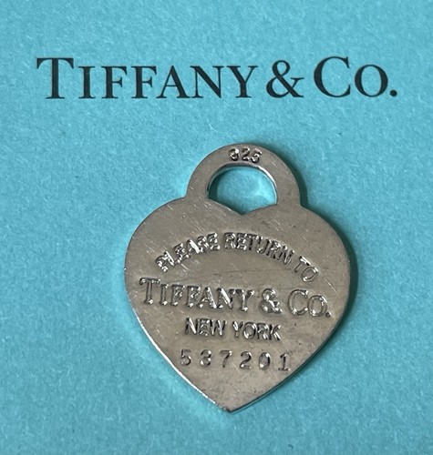 Tiffany please return - tiffany, &