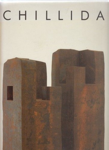 Chillida neuer - chillida., (ausstellung).